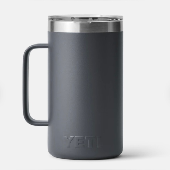 Yeti®️ 24 oz Beer Mug - Picture 2 of 3